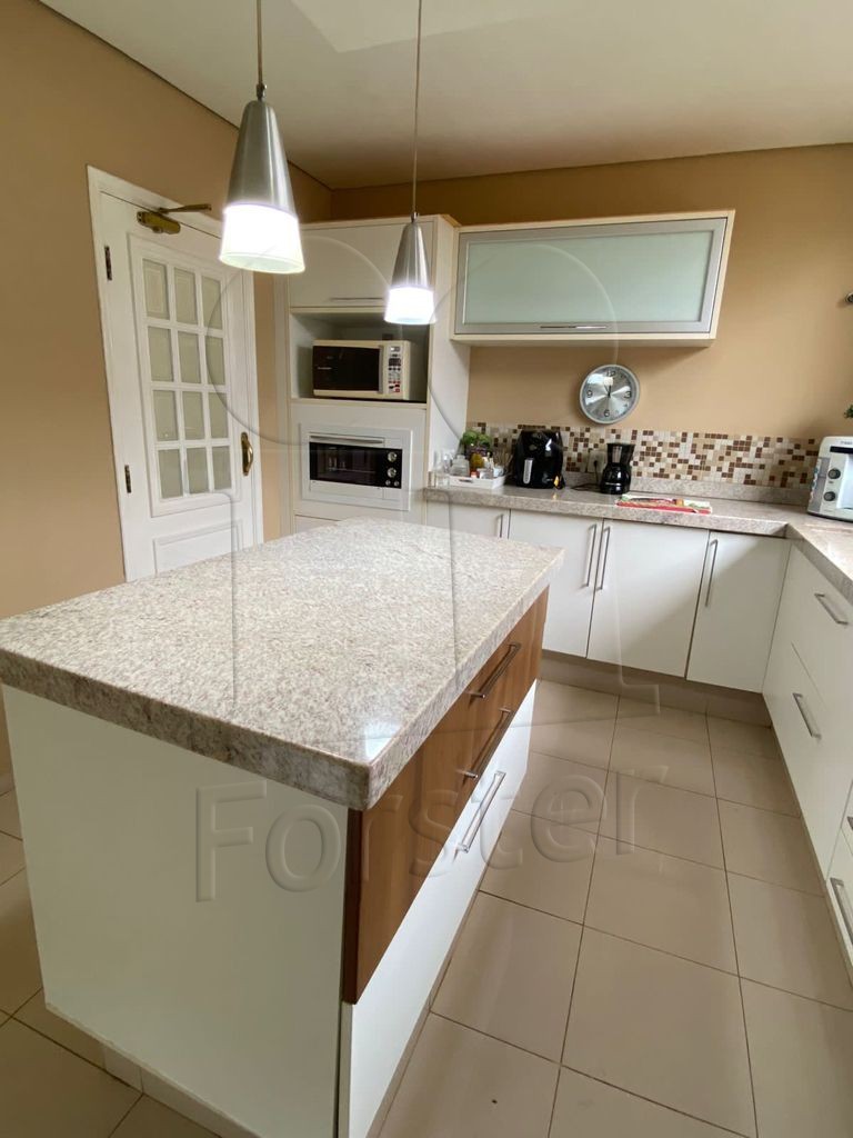 CASA EM CONDOMINIO à venda no PARQUE SAO BENTO: Foto