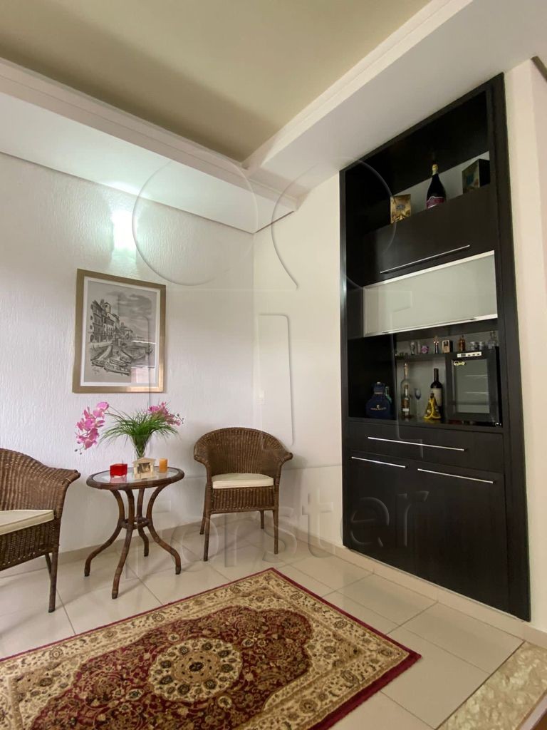 CASA EM CONDOMINIO à venda no PARQUE SAO BENTO: Foto