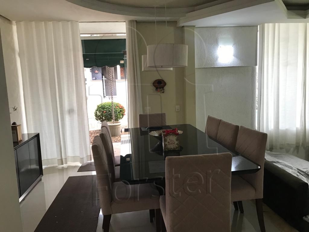 CASA EM CONDOMINIO à venda no PARQUE SAO BENTO: Foto