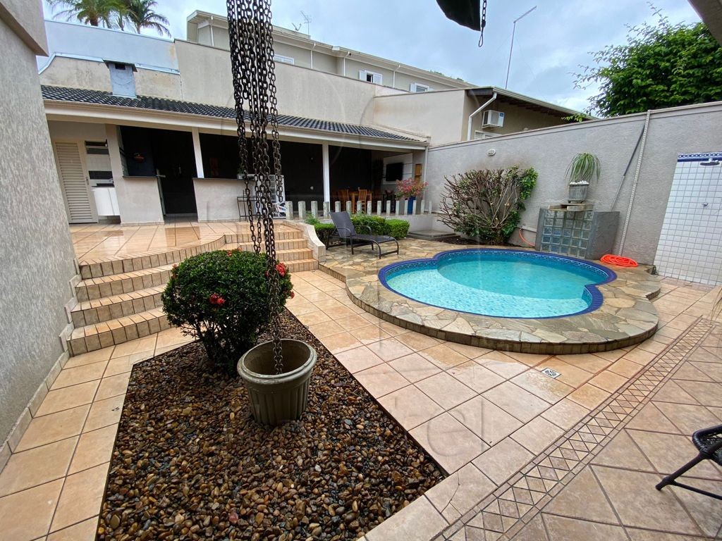 CASA EM CONDOMINIO à venda no PARQUE SAO BENTO: Foto