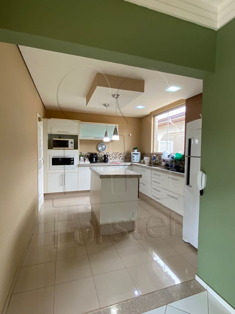 CASA EM CONDOMINIO à venda no PARQUE SAO BENTO: Foto