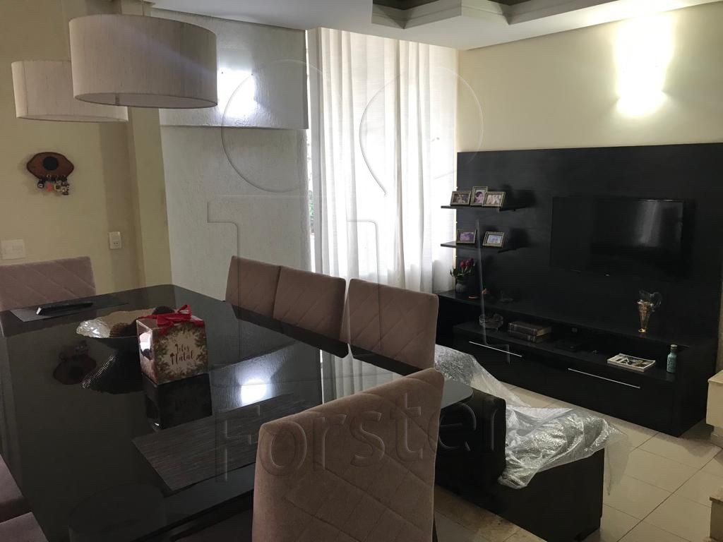 CASA EM CONDOMINIO à venda no PARQUE SAO BENTO: Foto