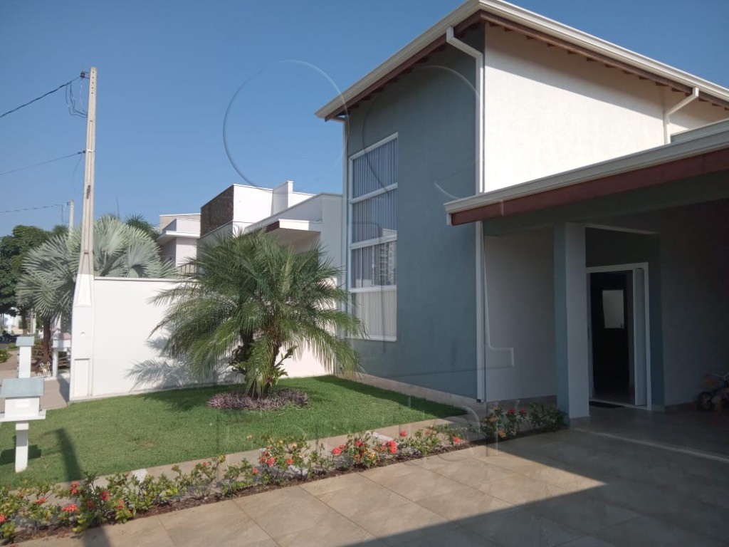 CASA EM CONDOMINIO à venda no RESIDENCIAL MARGARIDA DE HOLSTEIN: Foto 01