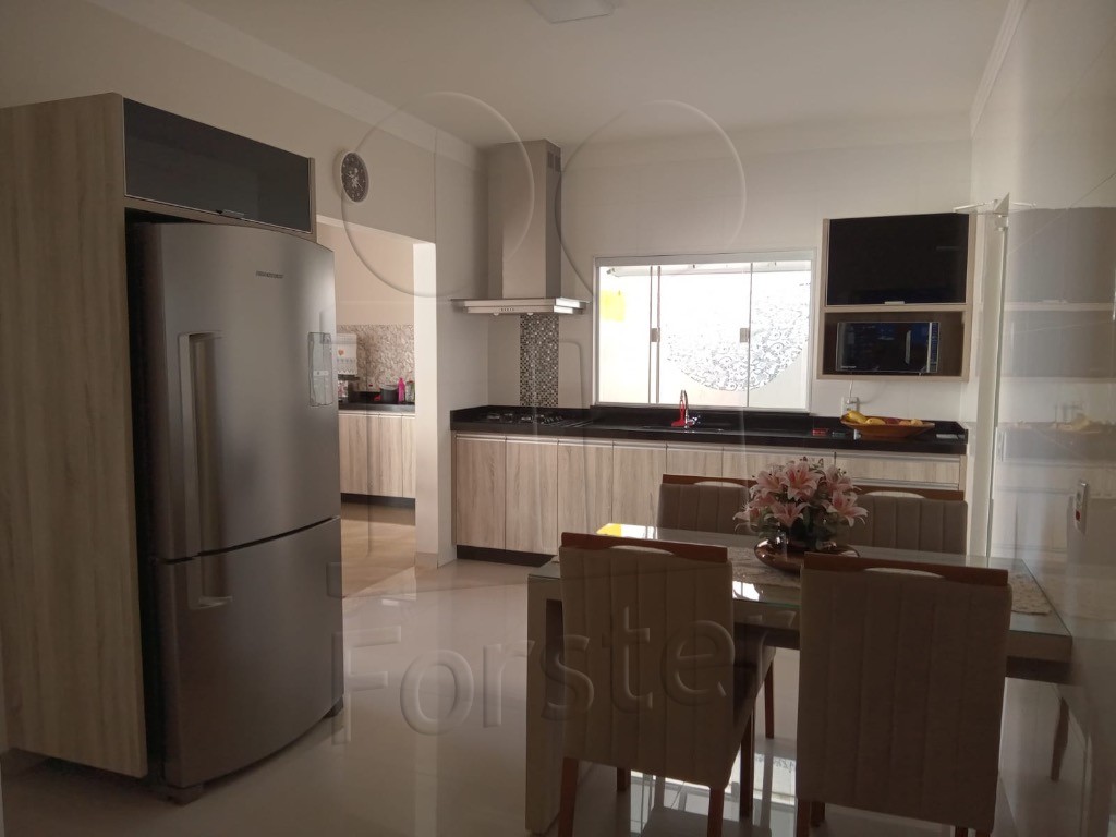 CASA EM CONDOMINIO à venda no RESIDENCIAL MARGARIDA DE HOLSTEIN: Foto 08