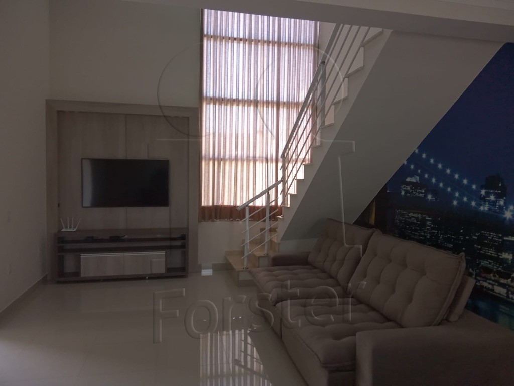 CASA EM CONDOMINIO à venda no RESIDENCIAL MARGARIDA DE HOLSTEIN: Foto 03