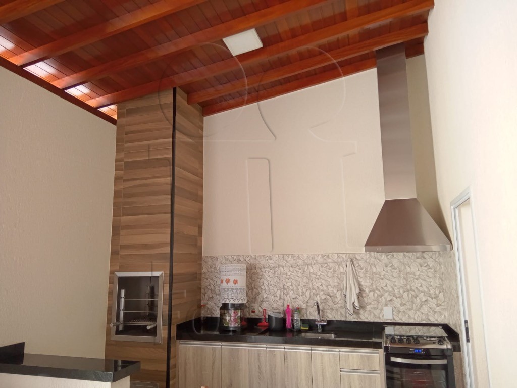 CASA EM CONDOMINIO à venda no RESIDENCIAL MARGARIDA DE HOLSTEIN: Foto 07