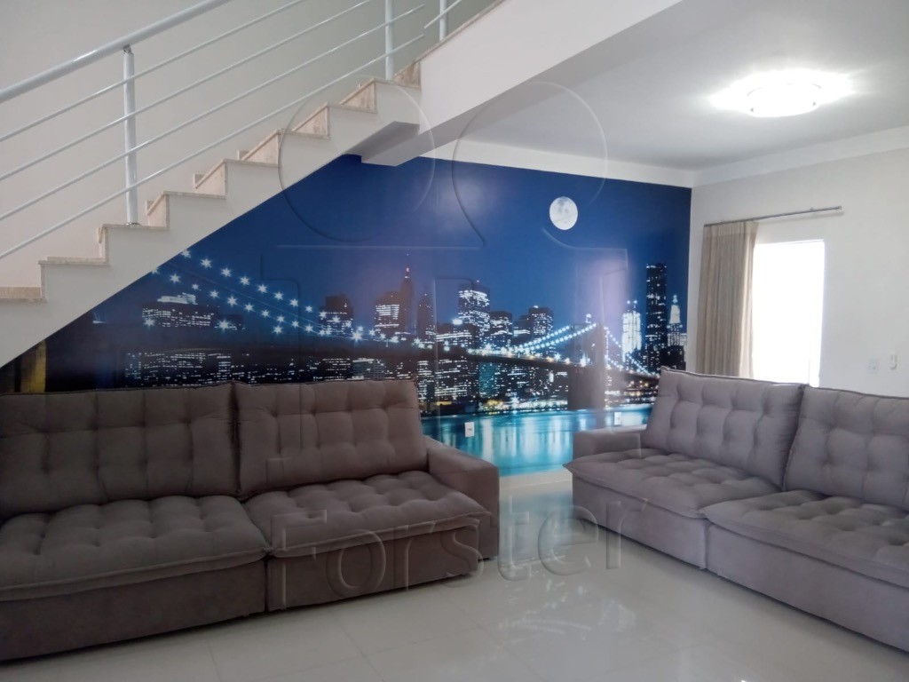 CASA EM CONDOMINIO à venda no RESIDENCIAL MARGARIDA DE HOLSTEIN: Foto 02