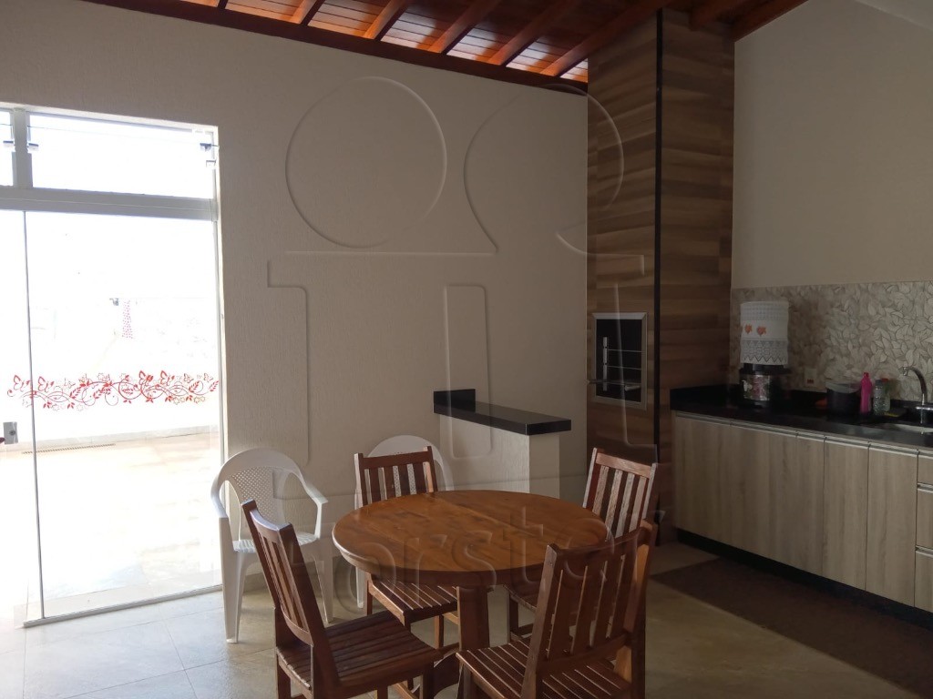 CASA EM CONDOMINIO à venda no RESIDENCIAL MARGARIDA DE HOLSTEIN: Foto 05