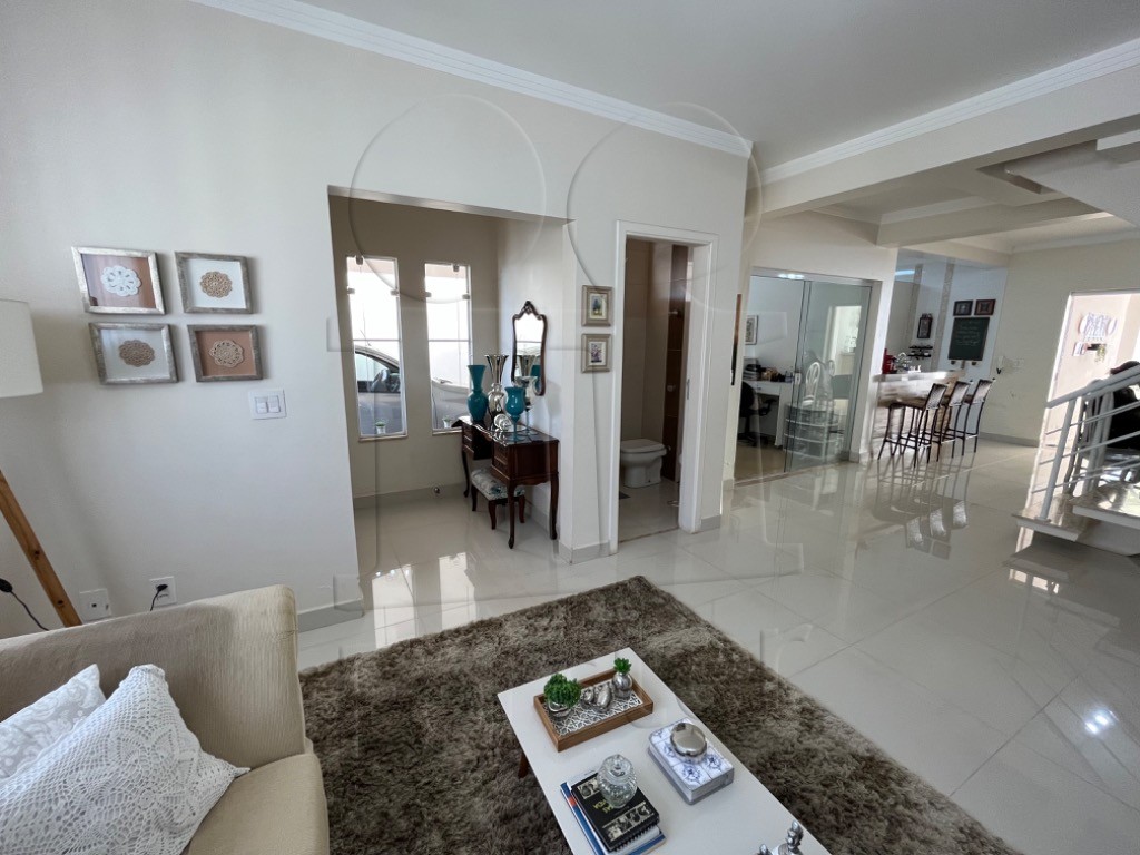 CASA EM CONDOMINIO à venda no JARDIM PARQUE AVENIDA: Foto 04