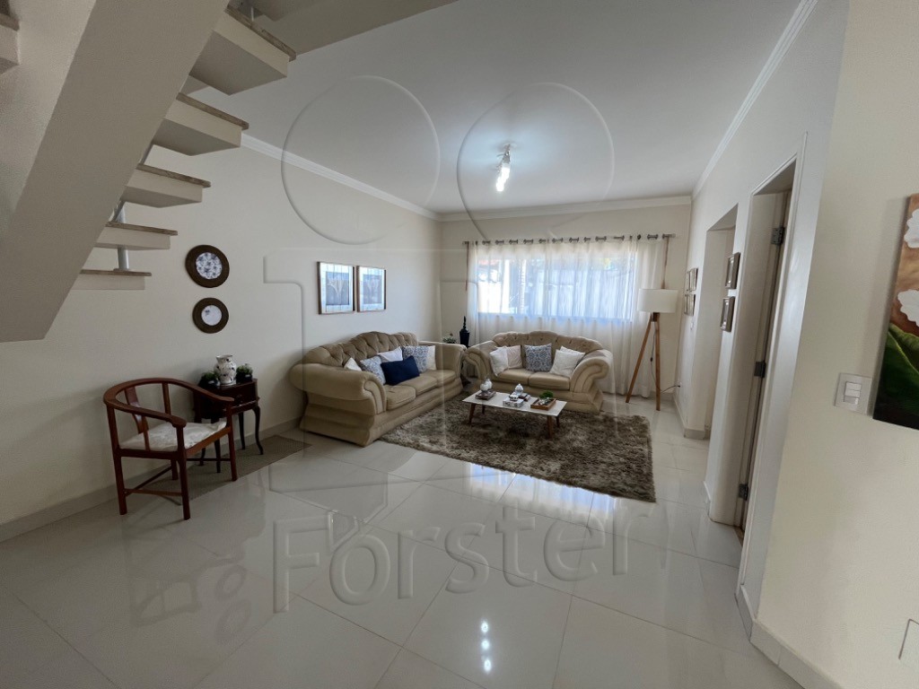 CASA EM CONDOMINIO à venda no JARDIM PARQUE AVENIDA: Foto 05