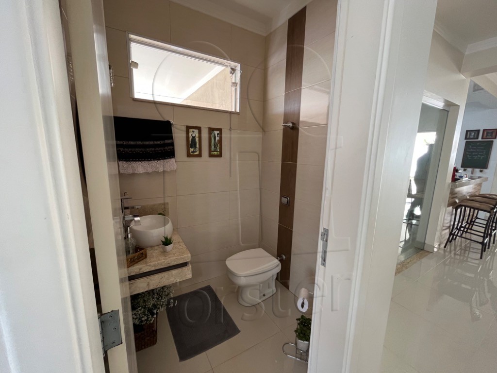 CASA EM CONDOMINIO à venda no JARDIM PARQUE AVENIDA: Foto 03