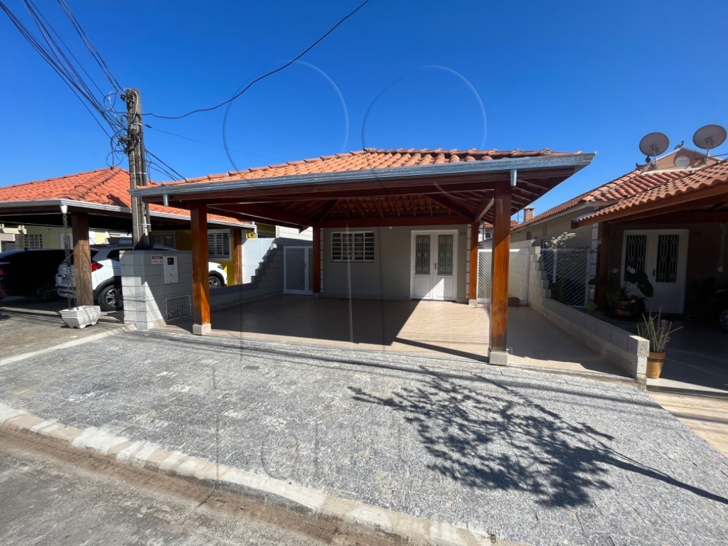 CASA EM CONDOMINIO à venda no JARDIM OURO VERDE: Foto 01