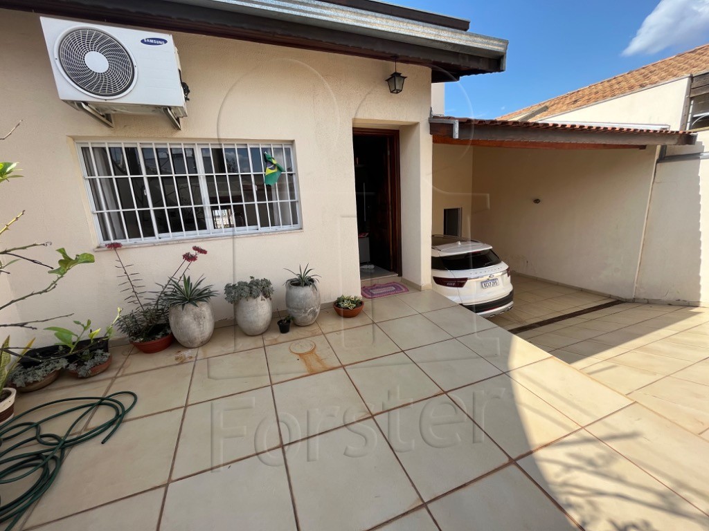 CASA EM CONDOMINIO à venda no PARQUE EGISTO RAGAZZO: Foto 02