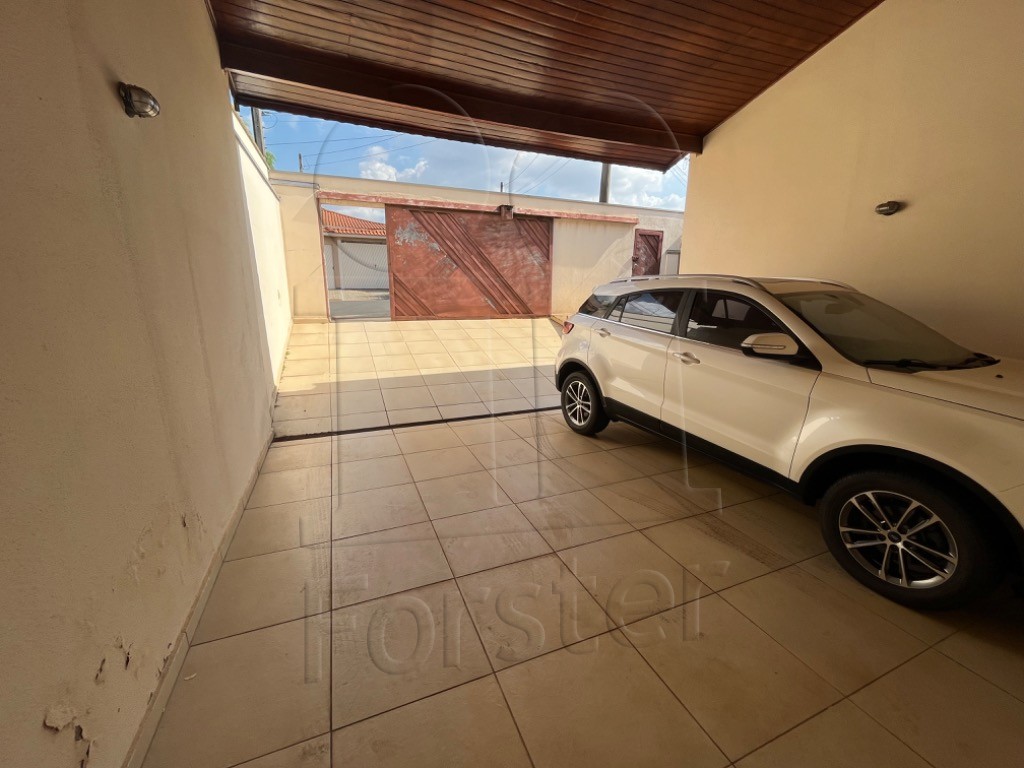 CASA EM CONDOMINIO à venda no PARQUE EGISTO RAGAZZO: Foto 03