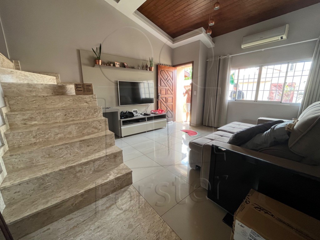 CASA EM CONDOMINIO à venda no PARQUE EGISTO RAGAZZO: Foto 07