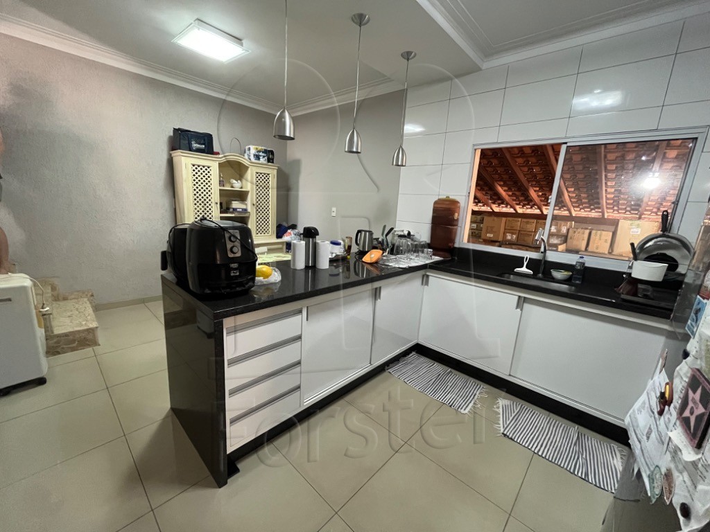 CASA EM CONDOMINIO à venda no PARQUE EGISTO RAGAZZO: Foto 05