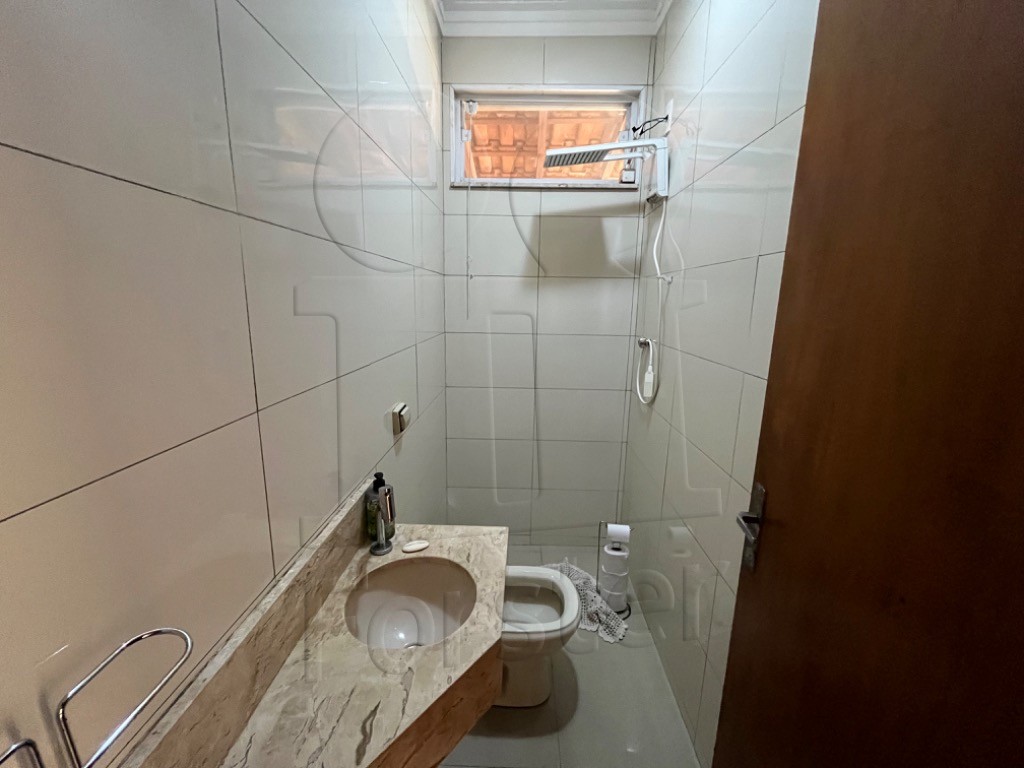 CASA EM CONDOMINIO à venda no PARQUE EGISTO RAGAZZO: Foto 04