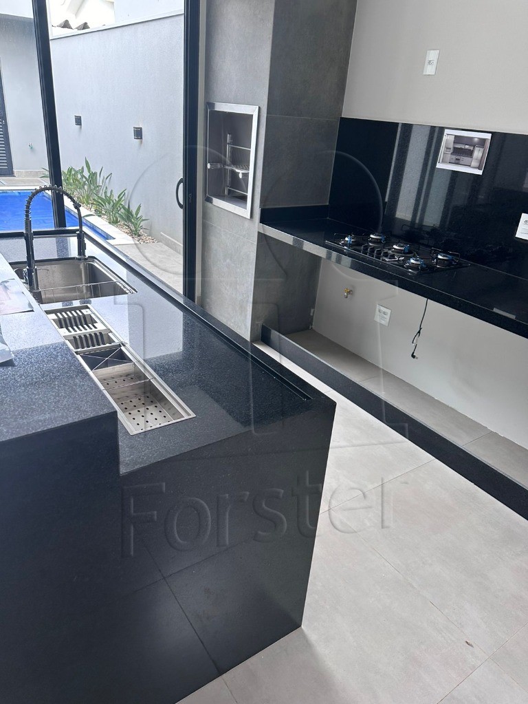 CASA EM CONDOMINIO à venda no TERRAS DE SÃO BENTO I: Foto 01