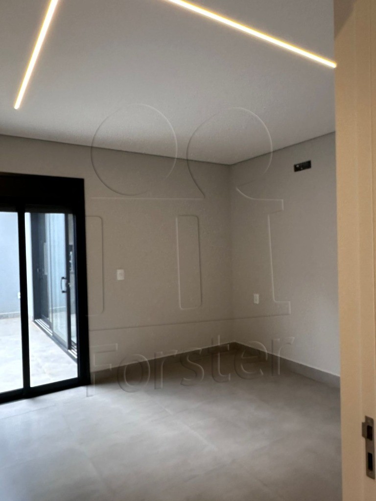 CASA EM CONDOMINIO à venda no TERRAS DE SÃO BENTO I: Foto 01