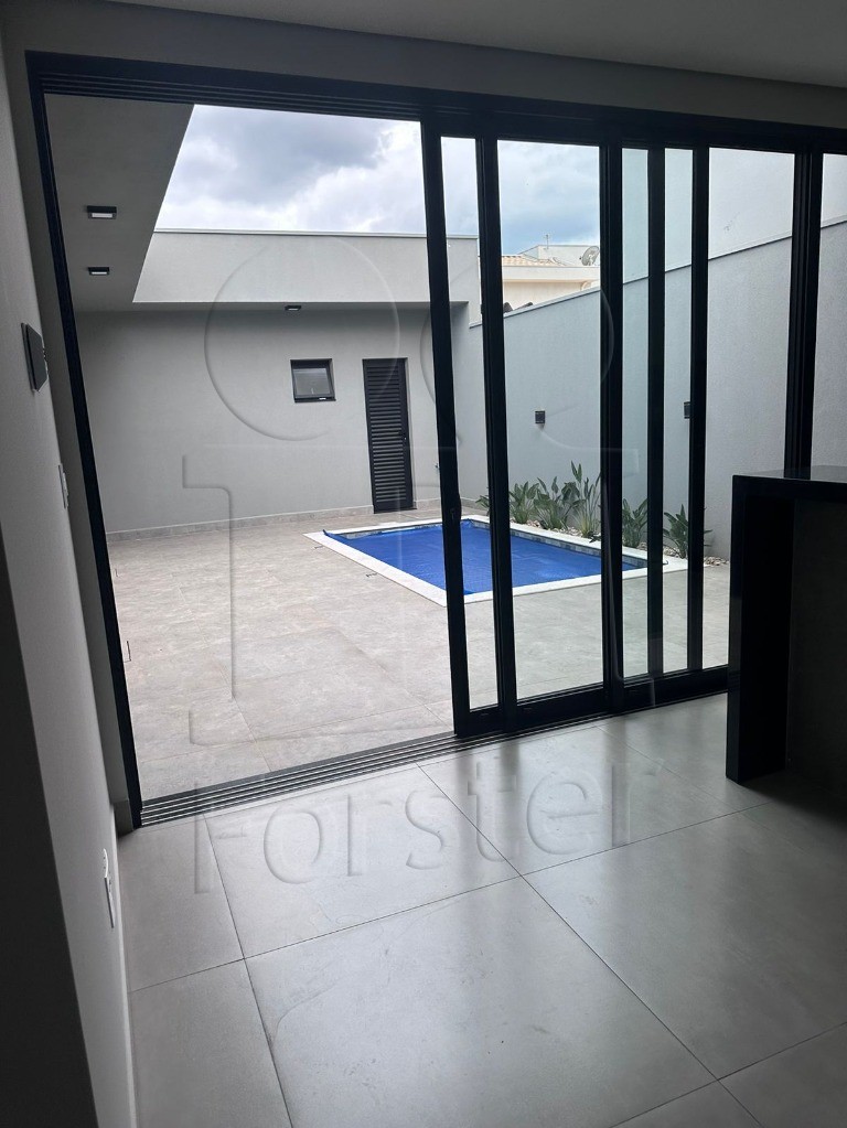 CASA EM CONDOMINIO à venda no TERRAS DE SÃO BENTO I: Foto 01