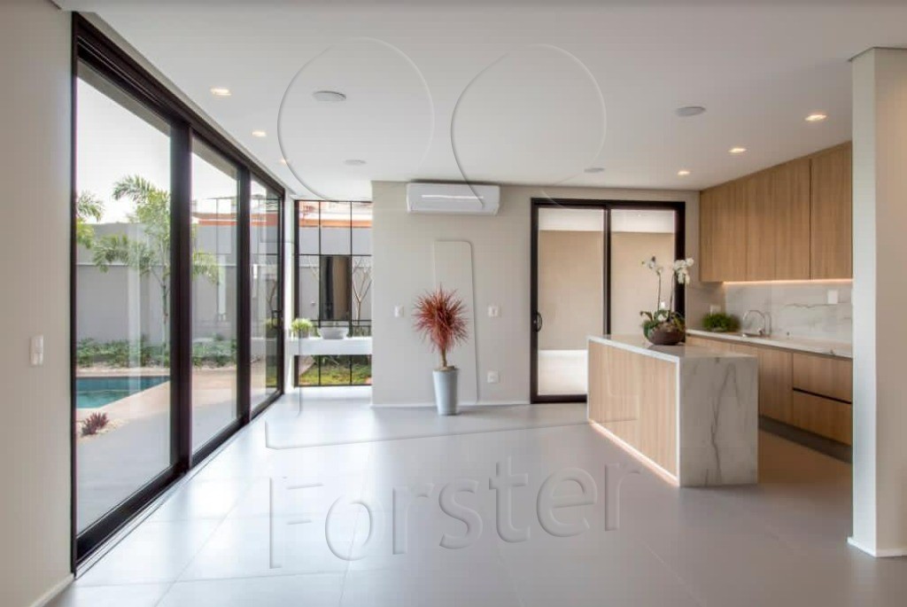 CASA EM CONDOMINIO à venda no RESIDENCIAL CASALBUONO: Foto 04