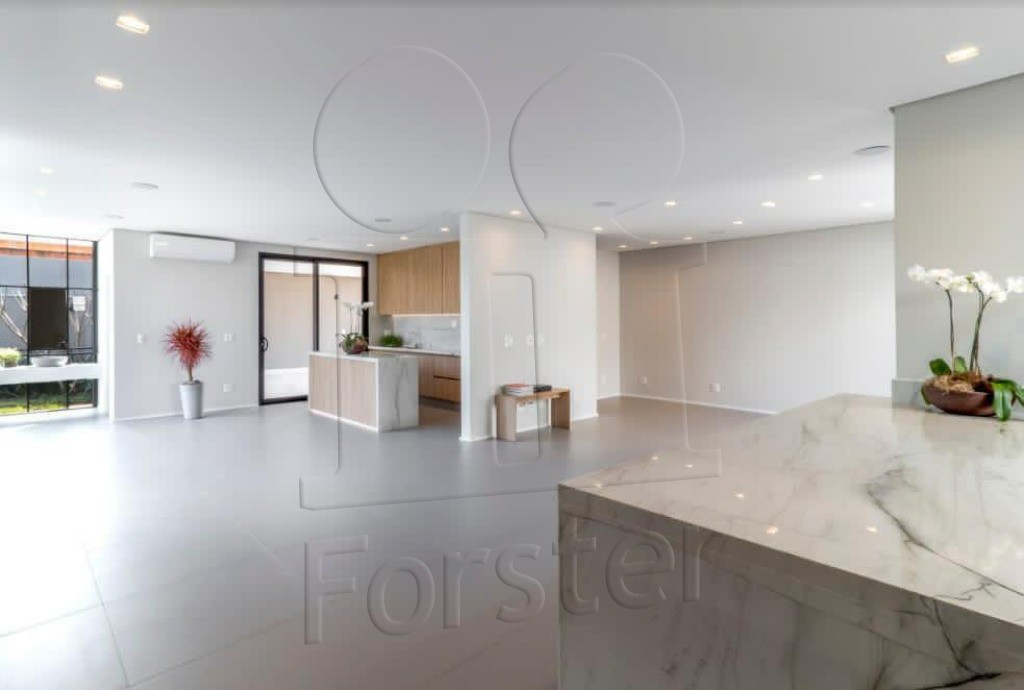 CASA EM CONDOMINIO à venda no RESIDENCIAL CASALBUONO: Foto 03