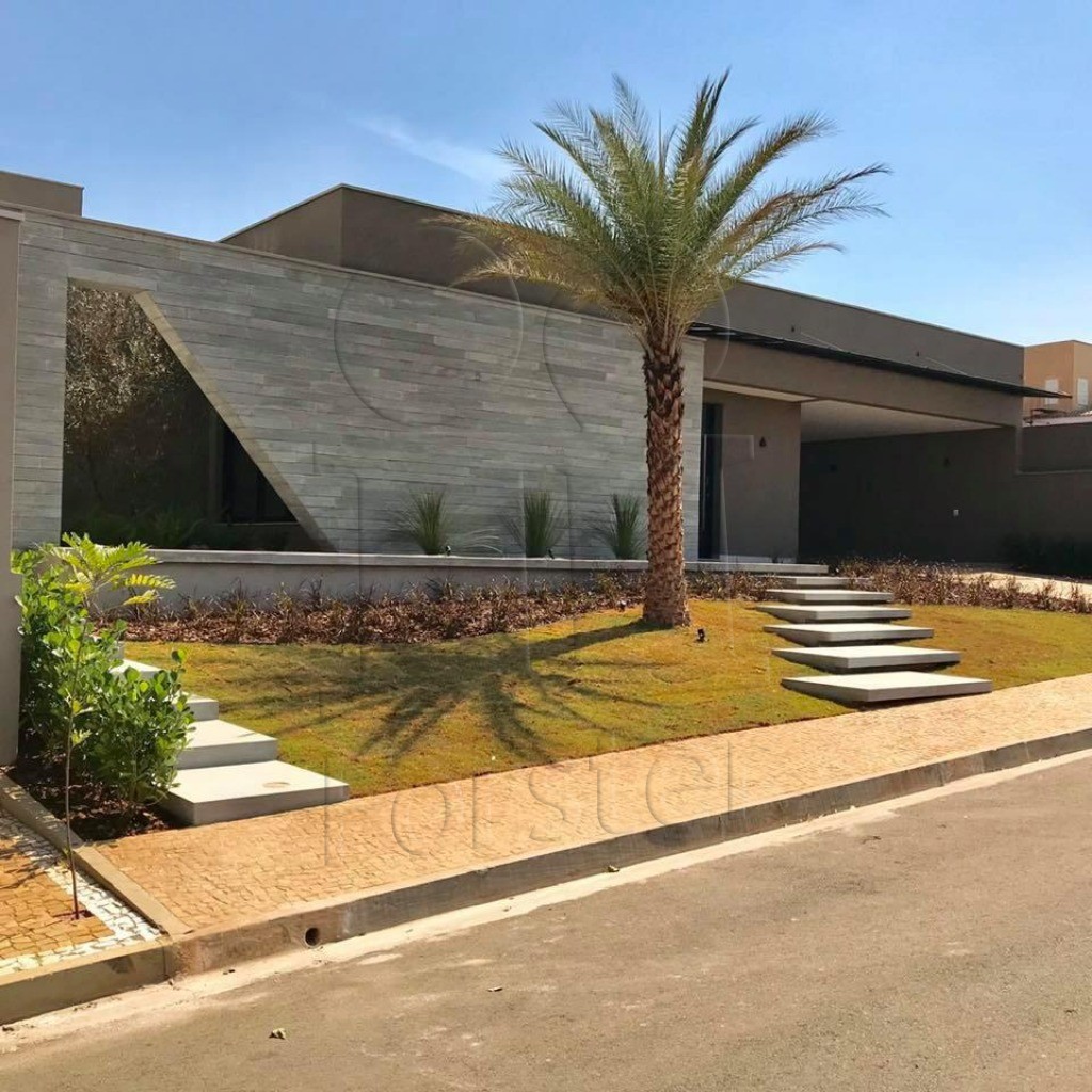 CASA EM CONDOMINIO à venda no RESIDENCIAL CASALBUONO: Foto 02