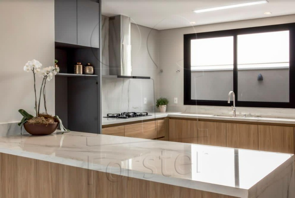 CASA EM CONDOMINIO à venda no RESIDENCIAL CASALBUONO: Foto 07