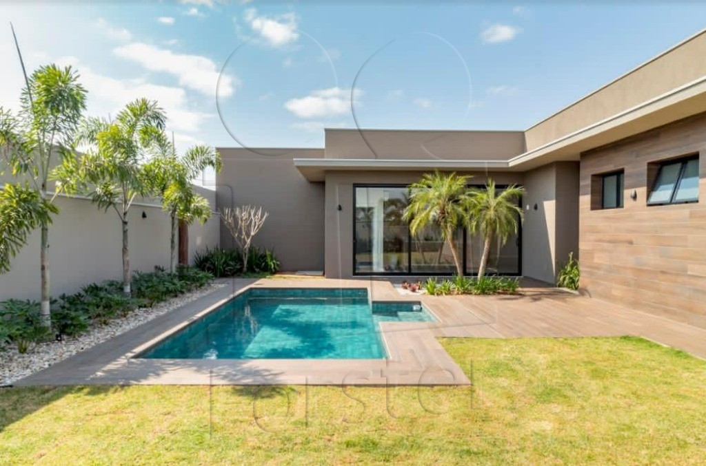 CASA EM CONDOMINIO à venda no RESIDENCIAL CASALBUONO: Foto 05