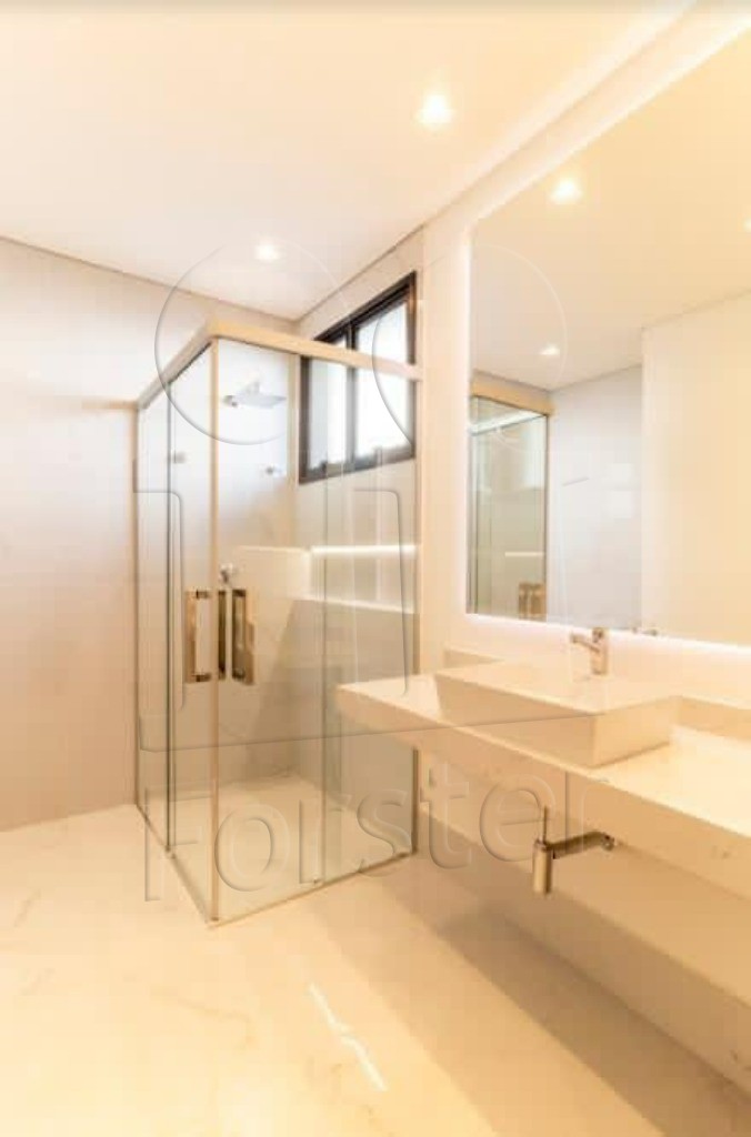 CASA EM CONDOMINIO à venda no RESIDENCIAL CASALBUONO: Foto 01