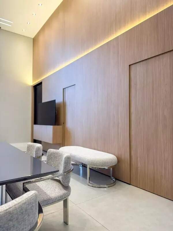 CASA EM CONDOMINIO à venda no RESIDENCIAL FAZENDA ITAPEMA: 