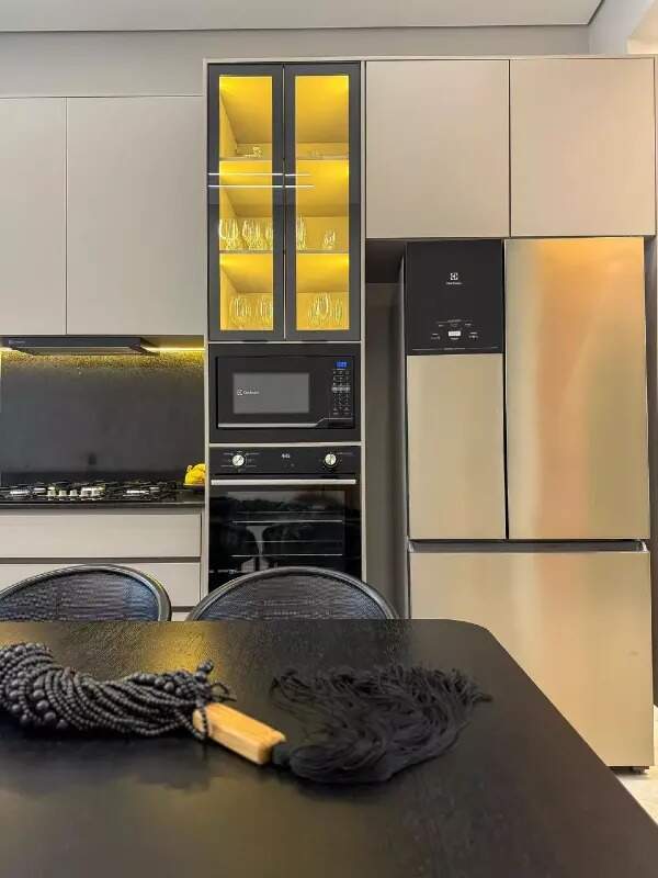CASA EM CONDOMINIO à venda no RESIDENCIAL FAZENDA ITAPEMA: 