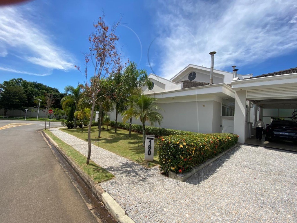 CASA EM CONDOMINIO à venda no VILLAGGIO SAN PIETRO: Foto 02