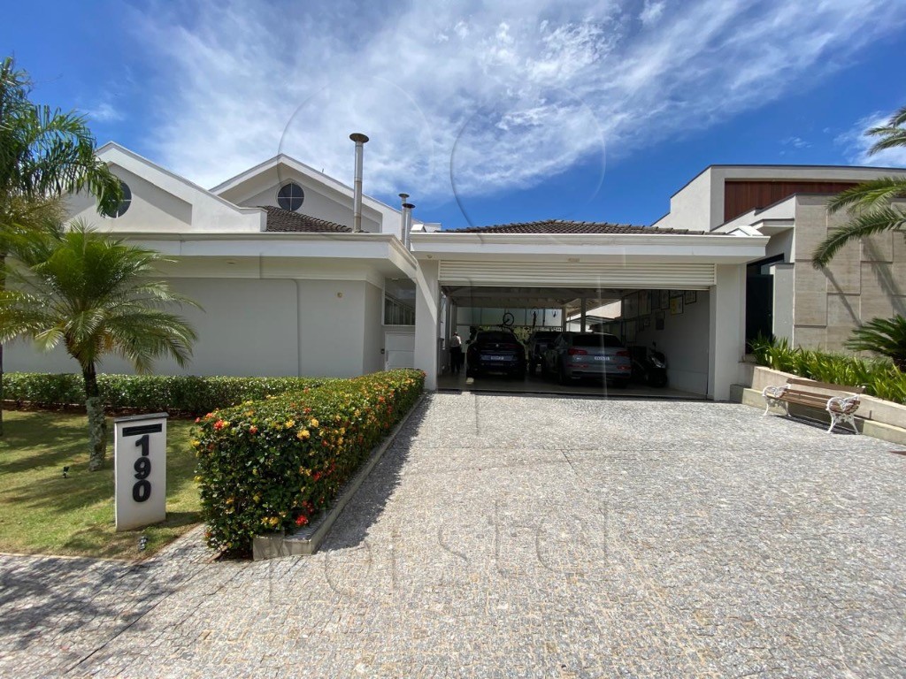 CASA EM CONDOMINIO à venda no VILLAGGIO SAN PIETRO: Foto 01