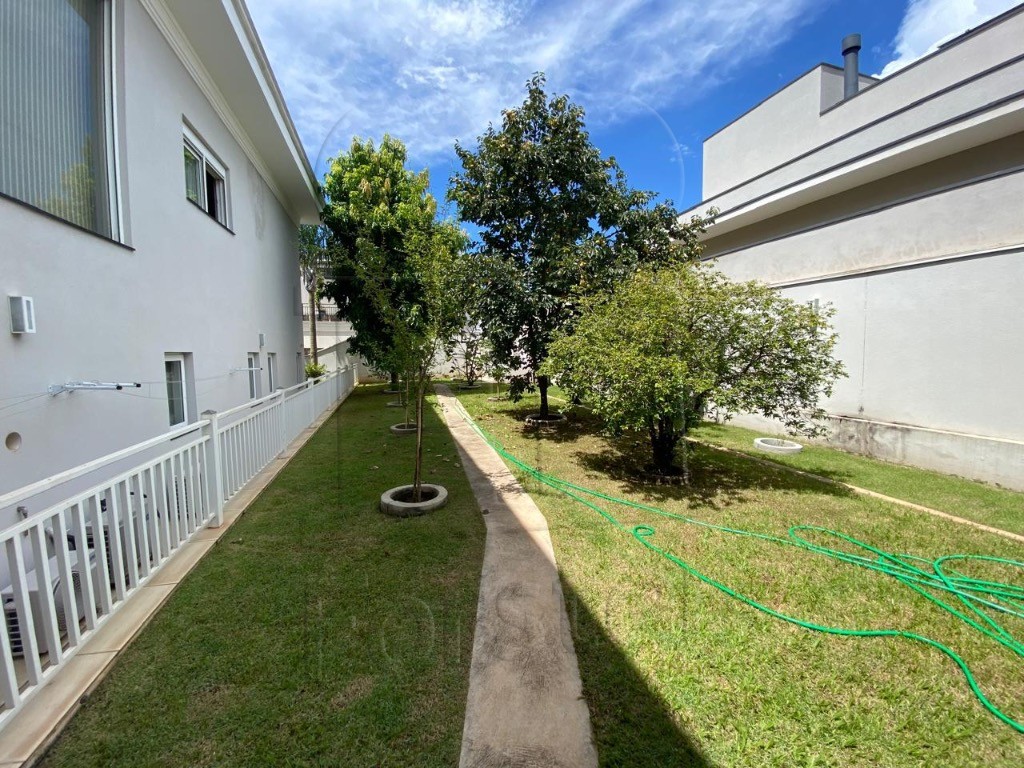 CASA EM CONDOMINIO à venda no VILLAGGIO SAN PIETRO: Foto 03