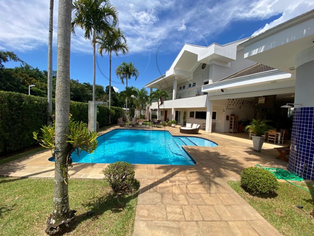 CASA EM CONDOMINIO à venda no VILLAGGIO SAN PIETRO: Foto 15