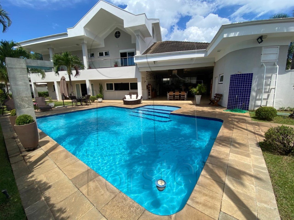 CASA EM CONDOMINIO à venda no VILLAGGIO SAN PIETRO: Foto 16