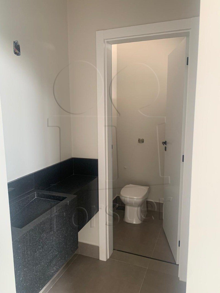 CASA EM CONDOMINIO à venda no TERRAS DE SÃO BENTO II: Foto 01