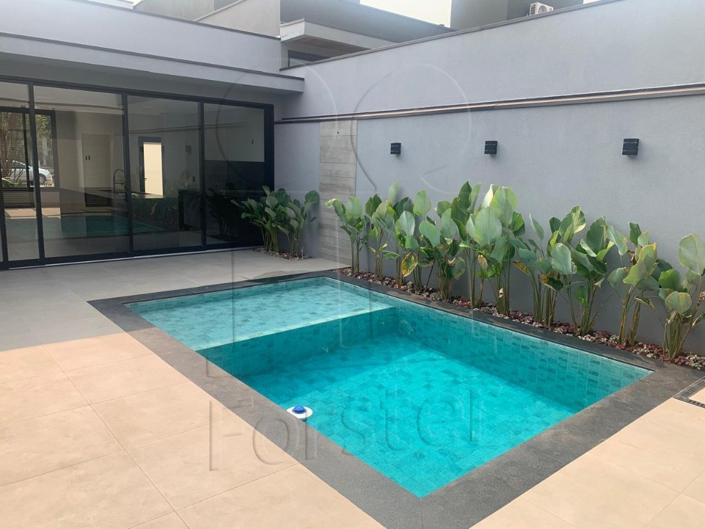 CASA EM CONDOMINIO à venda no TERRAS DE SÃO BENTO II: Foto 01