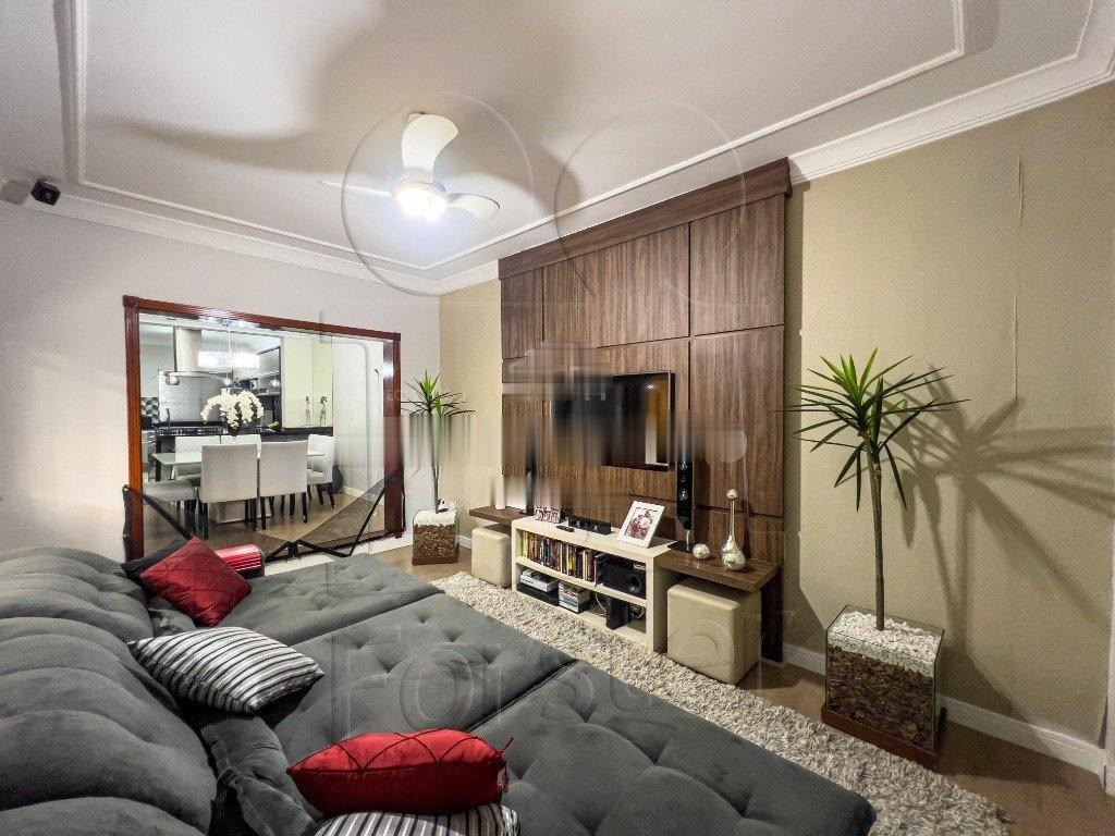 CASA EM CONDOMINIO à venda no JARDIM TERRAS DE SANTA ELISA: Foto 06