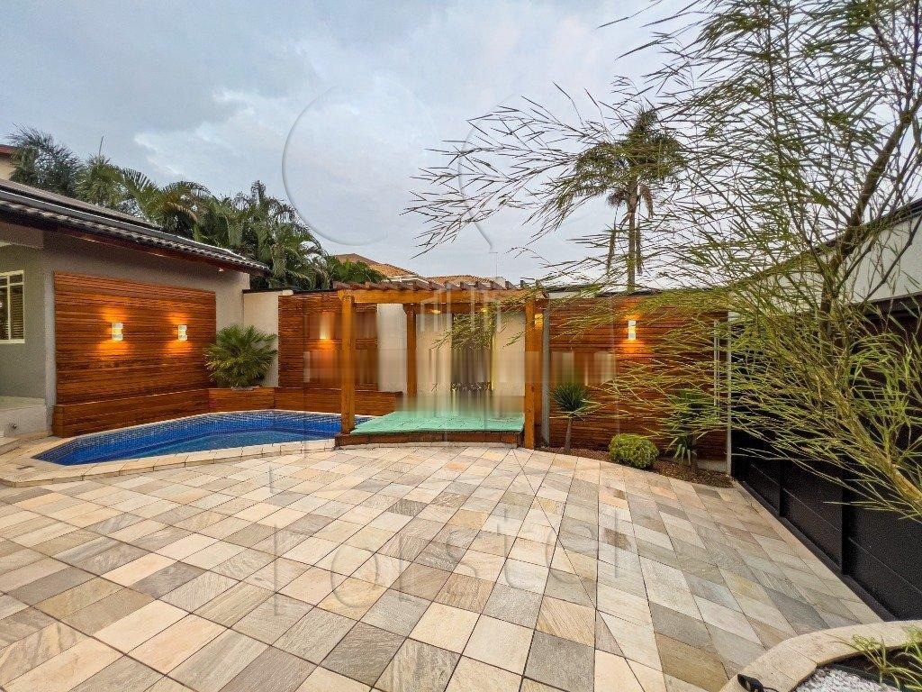 CASA EM CONDOMINIO à venda no JARDIM TERRAS DE SANTA ELISA: Foto 03