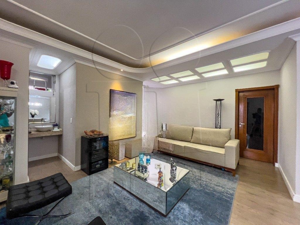 CASA EM CONDOMINIO à venda no JARDIM TERRAS DE SANTA ELISA: Foto 01