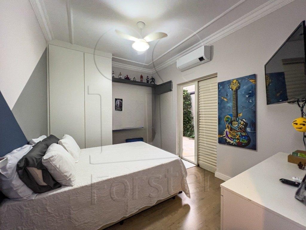 CASA EM CONDOMINIO à venda no JARDIM TERRAS DE SANTA ELISA: Foto 07