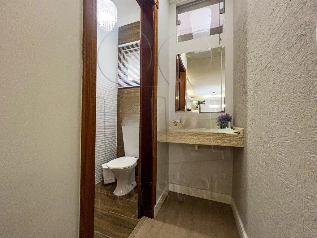 CASA EM CONDOMINIO à venda no JARDIM TERRAS DE SANTA ELISA: Foto 02