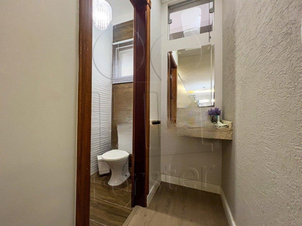 CASA EM CONDOMINIO à venda no JARDIM TERRAS DE SANTA ELISA: Foto 05