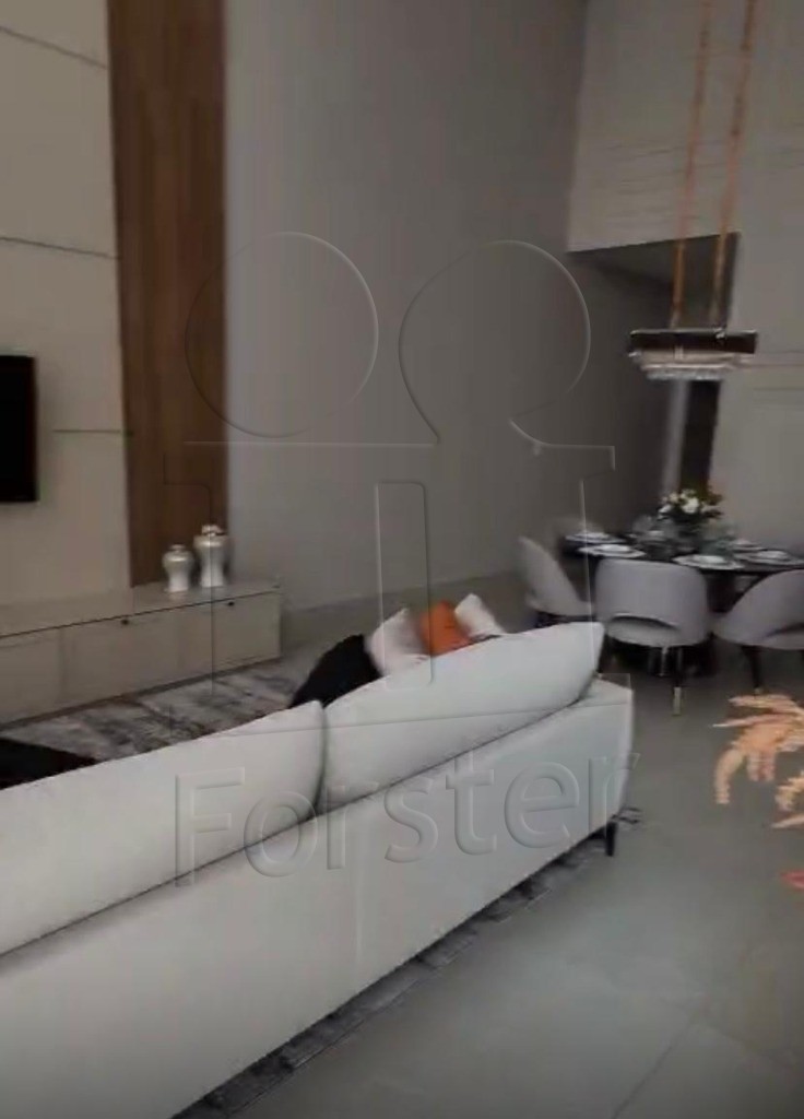 CASA EM CONDOMINIO à venda no TERRAS DE SÃO BENTO I: Sala