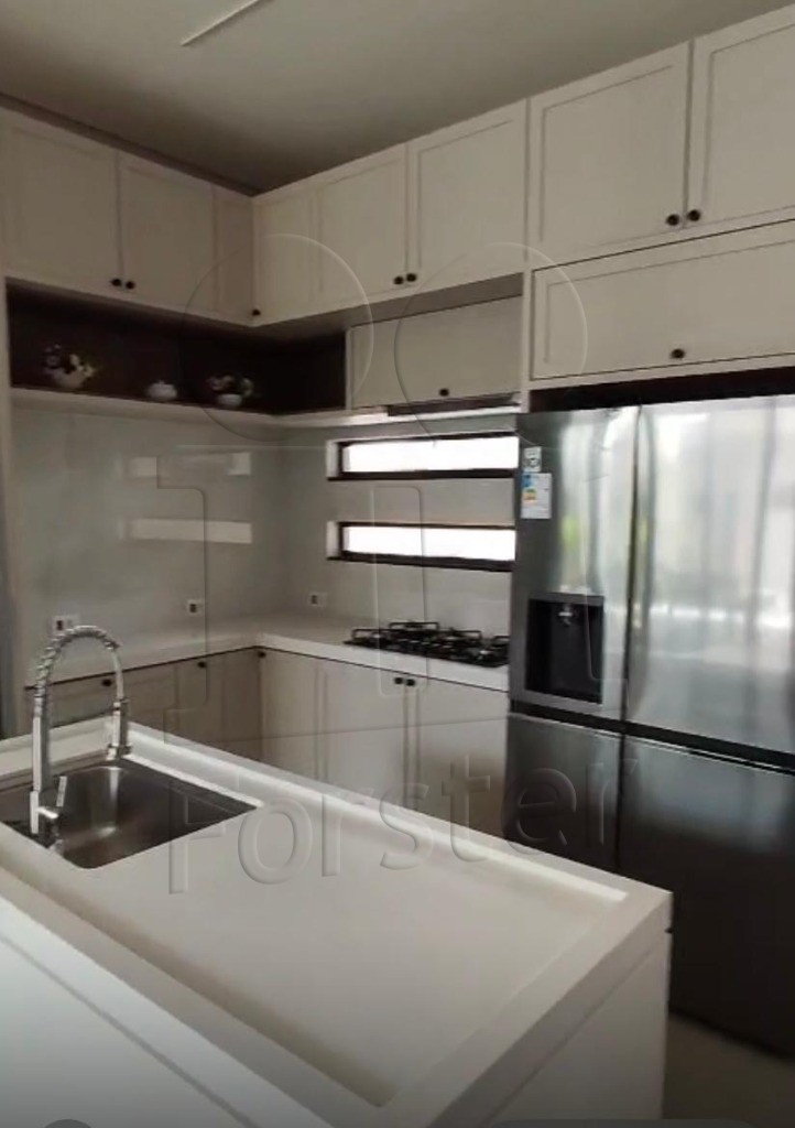 CASA EM CONDOMINIO à venda no TERRAS DE SÃO BENTO I: Cozinha