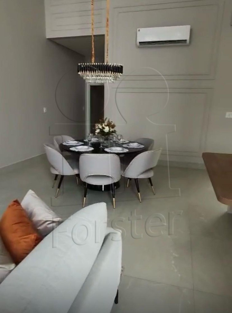 CASA EM CONDOMINIO à venda no TERRAS DE SÃO BENTO I: Sala Jantar