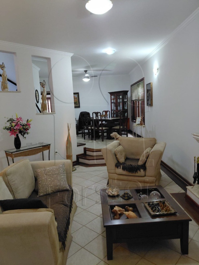 CASA EM CONDOMINIO à venda no JARDIM FLORENCA: Foto 01