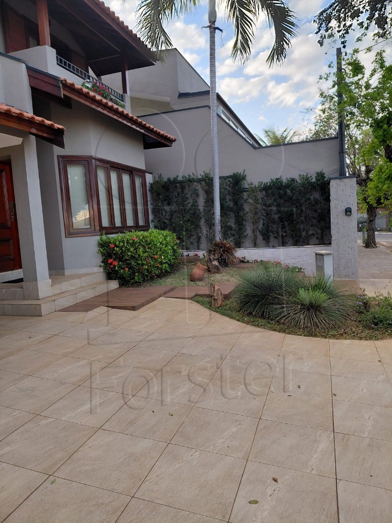 CASA EM CONDOMINIO à venda no JARDIM FLORENCA: Foto 01